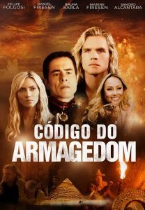 Código do Armagedom