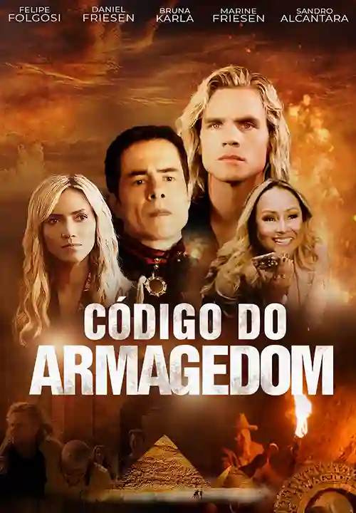 Código do Armagedom