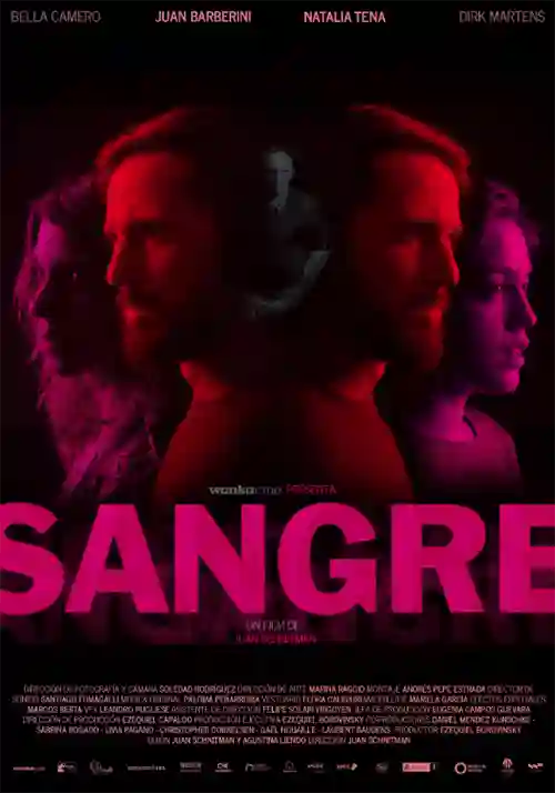 Sangre