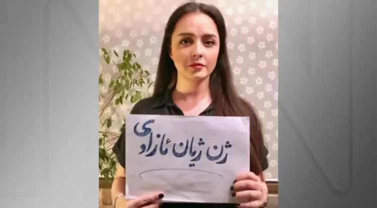 20221219 taraneh alidoosti papo de cinema 2
