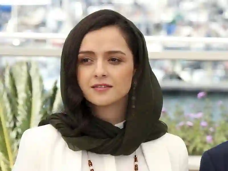 20221219 taraneh alidoosti papo de cinema
