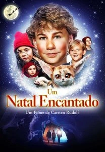 Um Natal Encantado