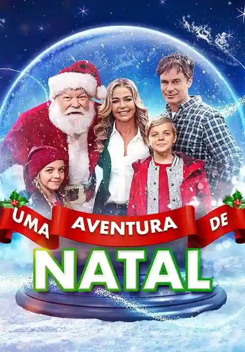 Uma Aventura de Natal