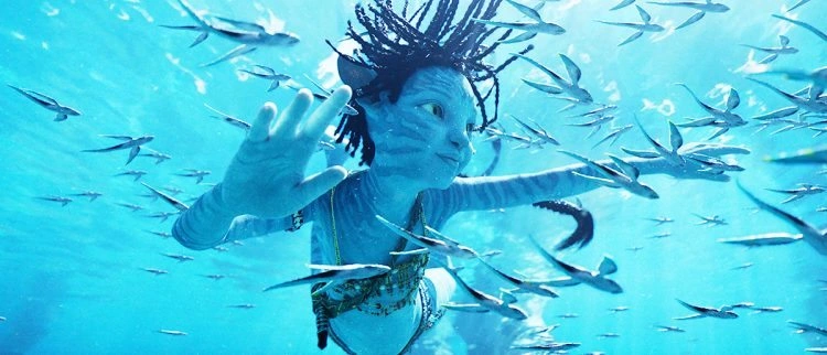 Avatar: O Caminho da Água