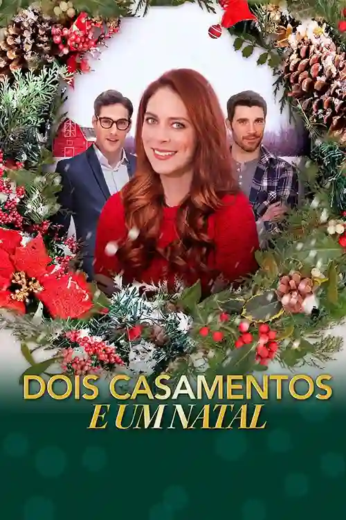 Filmes 23 Dois Casamentos e Um Natal