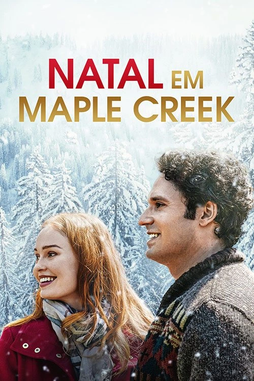 Filmes 2 Natal em Maple Creek