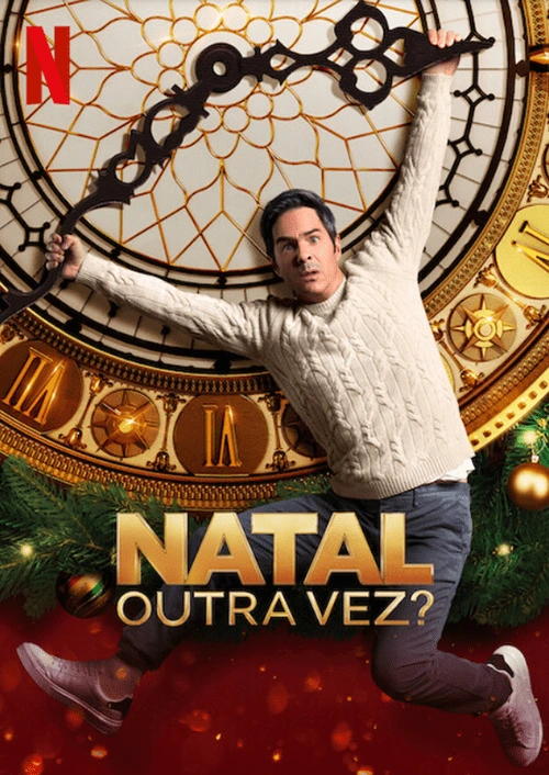 Natal Outra Vez?