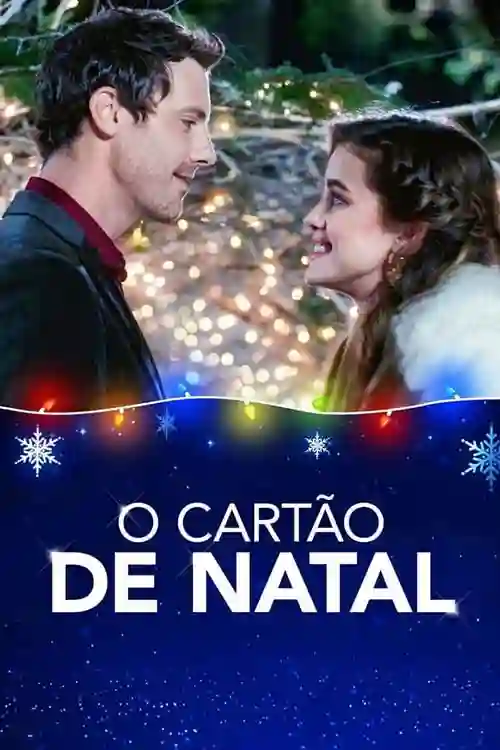 O Cartão de Natal