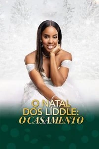 O Natal dos Liddle: O Casamento