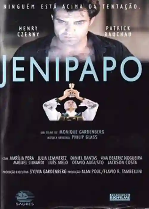 Jenipapo