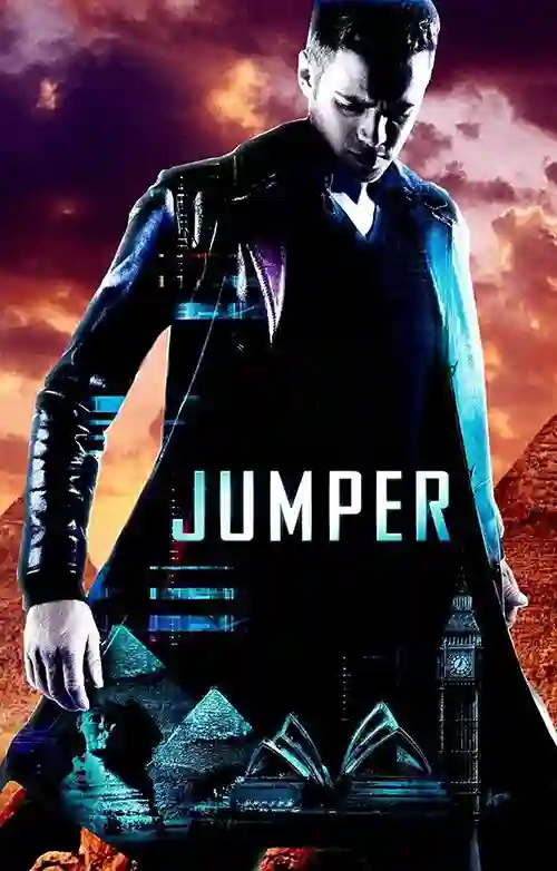 Filmes 20 Jumper