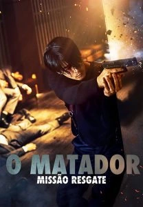 O Matador: Missão Resgate