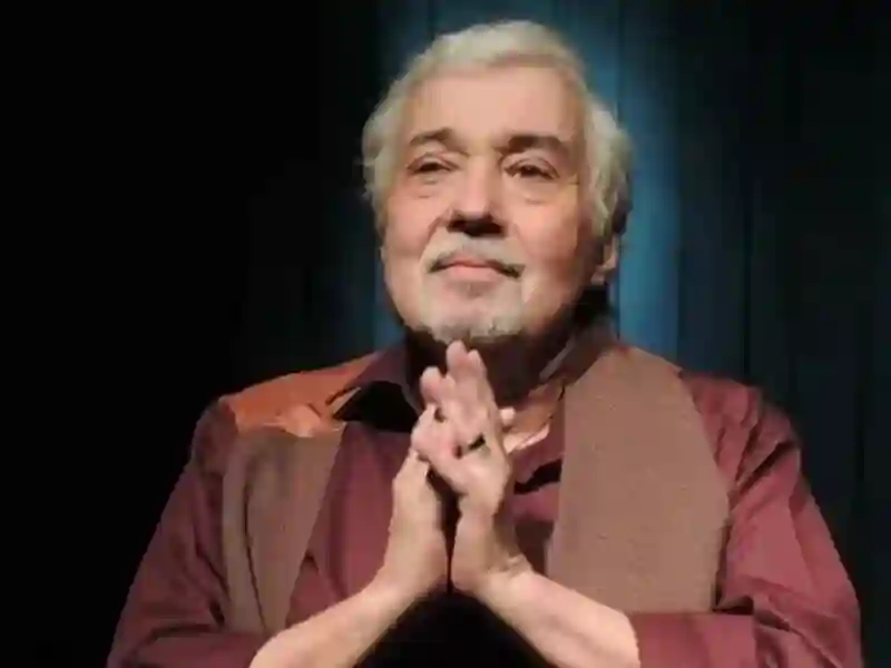 20221221 pedro paulo rangel papo de cinema