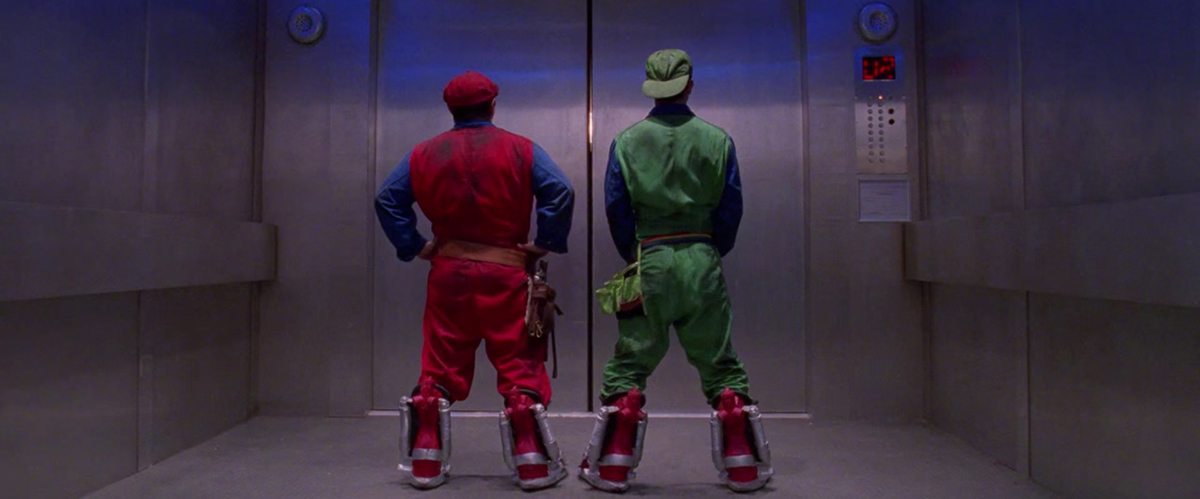 Super Mario Bros. Filme (Filme), Trailer, Sinopse e Curiosidades