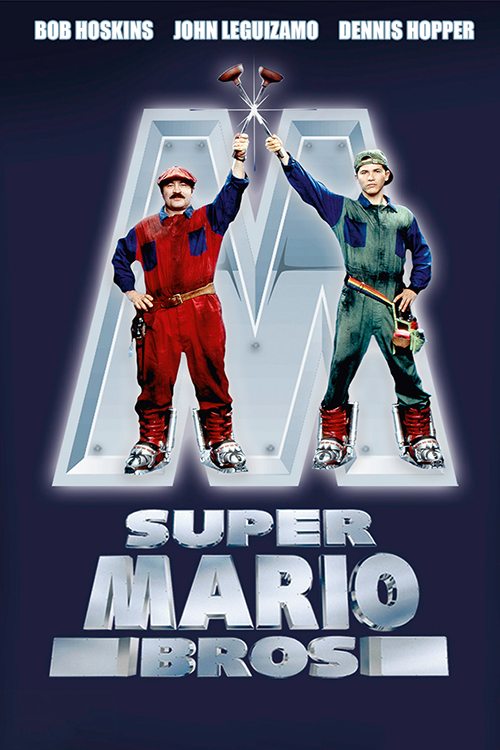 Super Mario Bros.”: Novo teaser do filme traz várias referências aos games  - POPline