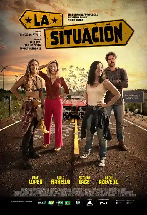 Filmes 7 La Situación