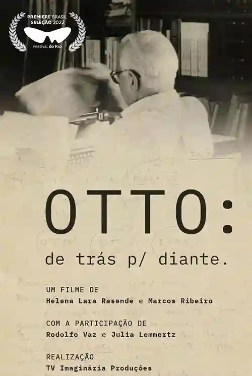 Filmes 6 Otto: De Trás P/ Diante