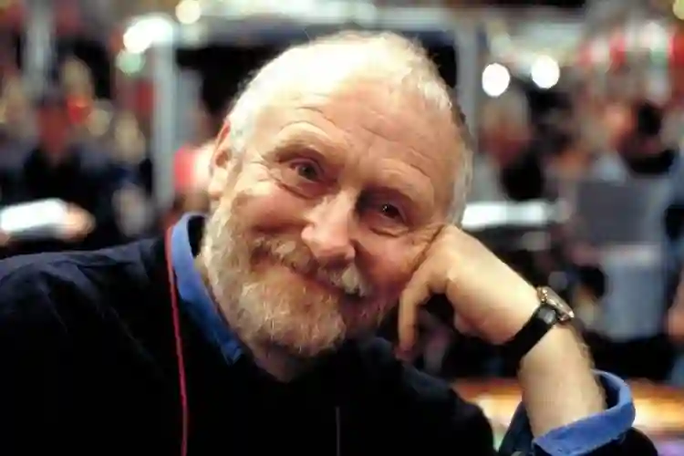 20221223 mike hodges papo de cinema 1