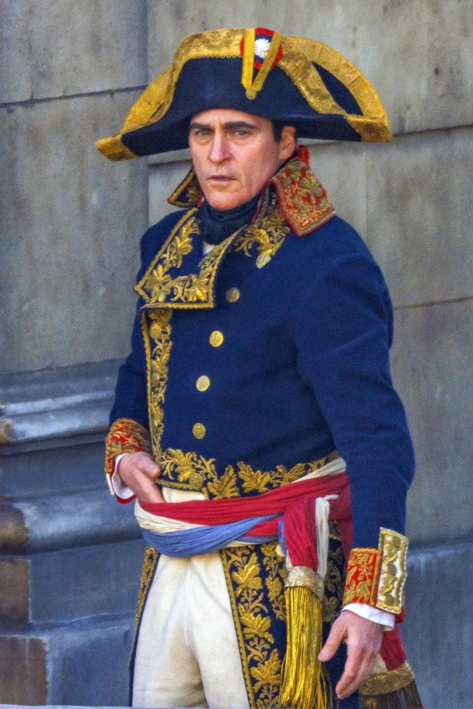 20221223 napoleao papo de cinema