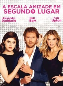 A Escala: Amizade em Segundo Lugar