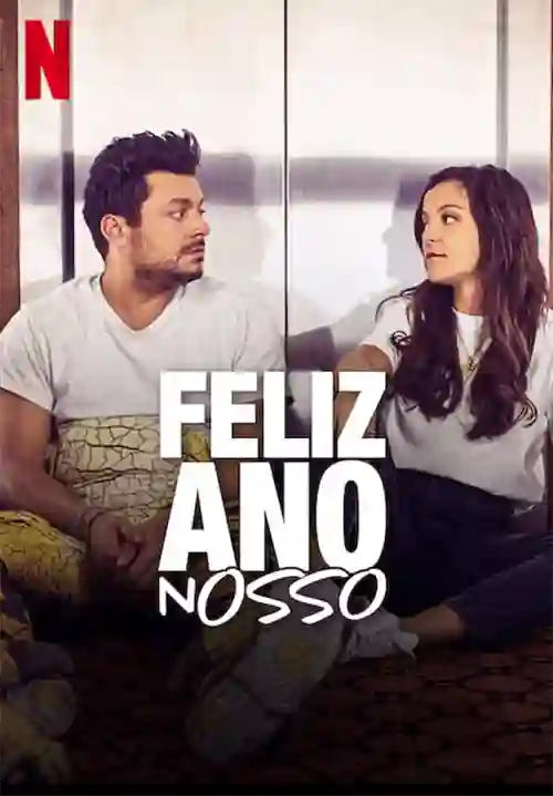 Feliz Ano Nosso