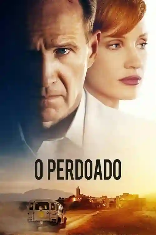 O Perdoado