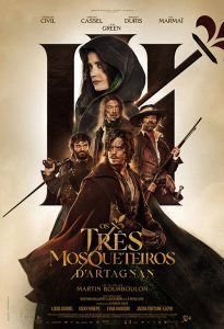 Os Três Mosqueteiros: Dartagnan