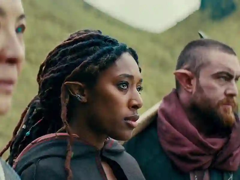 20221226 the witcher a origem papo de cinema 800 t1