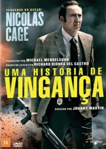 Uma História de Vingança