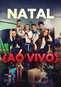 Natal (Ao Vivo)