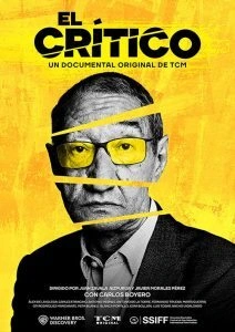 O Crítico