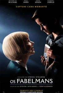 Os Fabelmans