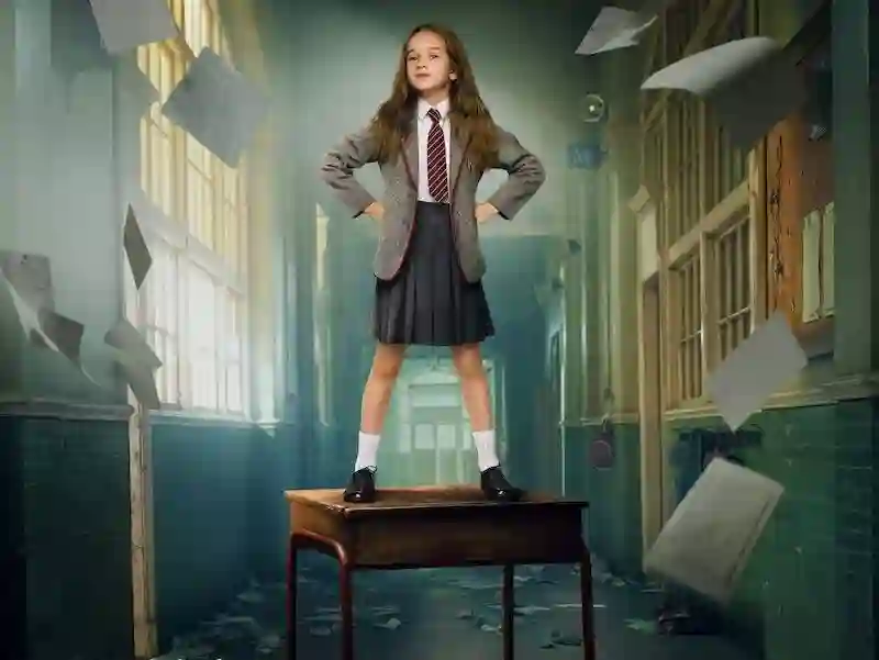 20221228 matilda o musical banner papo de cinema 2 e1672263245297