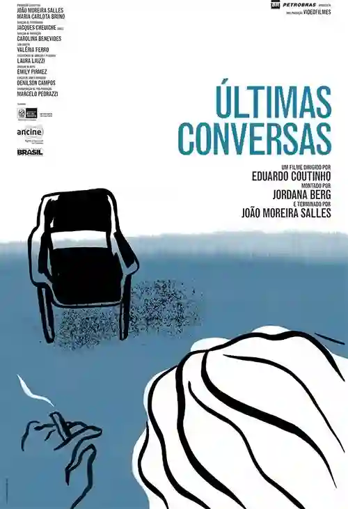 Últimas Conversas