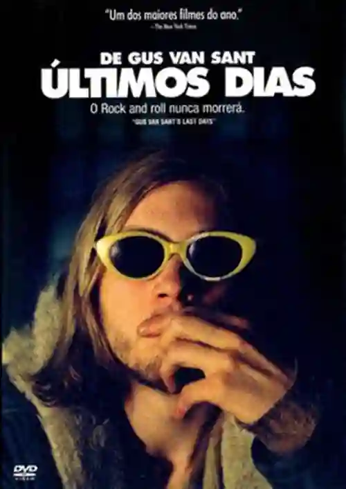 Últimos Dias