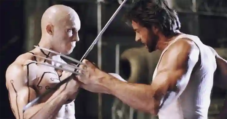 Hugh Jackman revela detalhes da relação entre Logan e Wade em Deadpool 3 3 20221228 x men origens 999