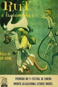 Pluft, O Fantasminha