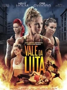 Vale da Luta
