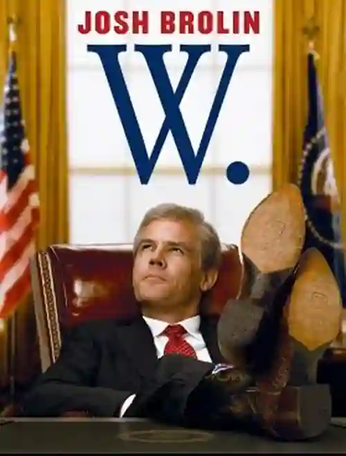 W.