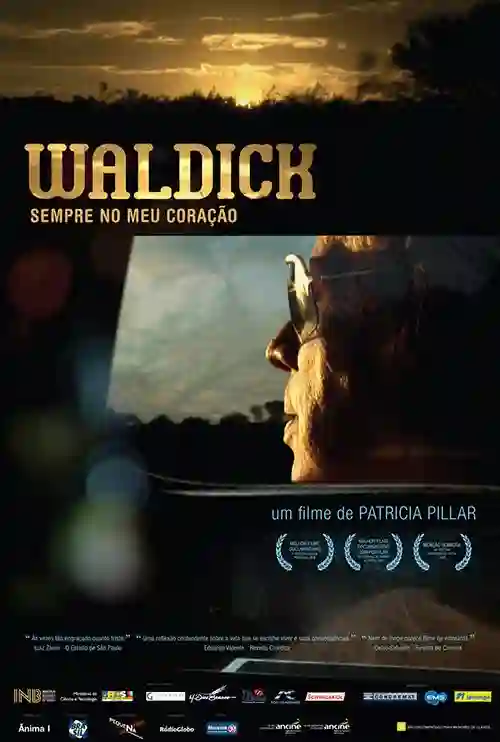 Waldick: Sempre no Meu Coração