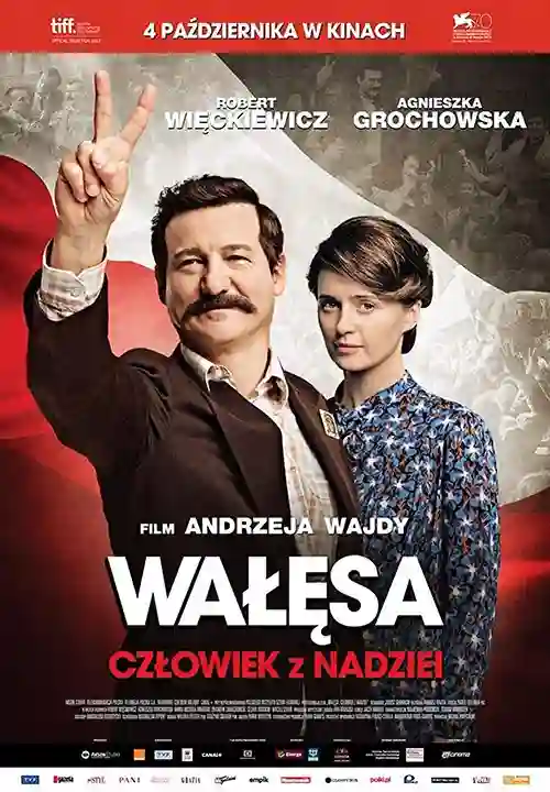 Filmes 9 Walesa