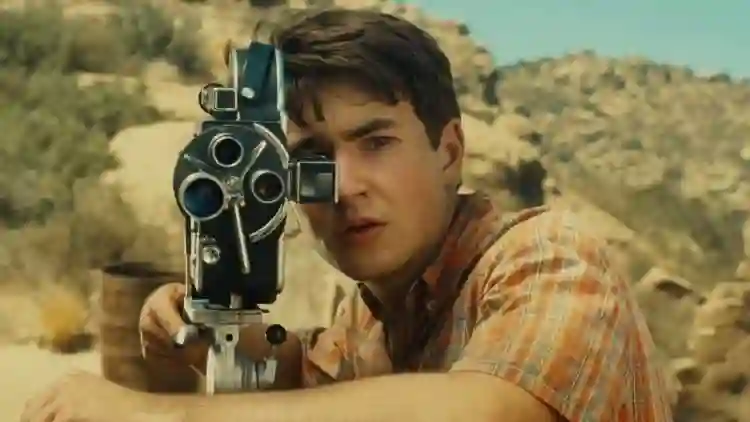 20230120 os fabelmans papo de cinema