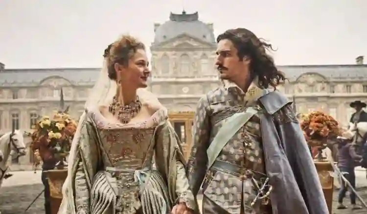 20230417 os tres mosqueteiros dartagnan filme papo de cinema e1681786616811