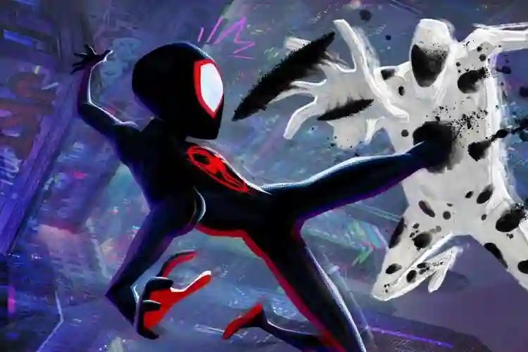 20230602 homem aranha atraves do aranhaverso filme papo de cinema