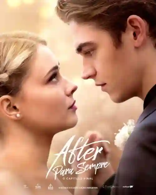 After: Para Sempre