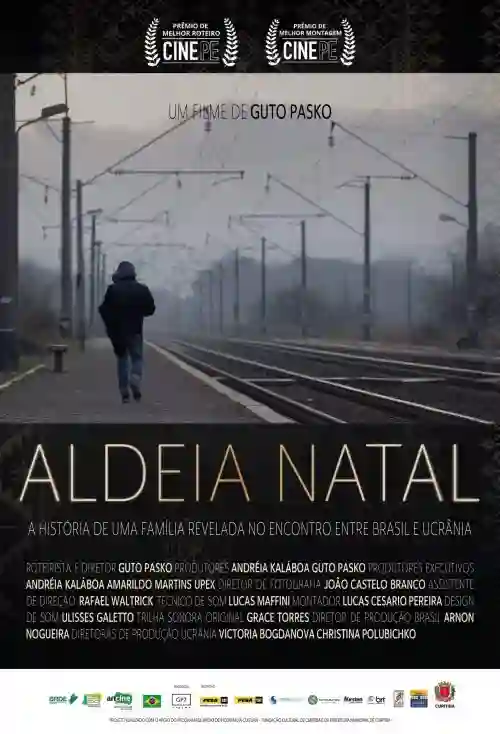 Aldeia Natal
