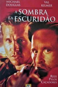 A Sombra e a Escuridão