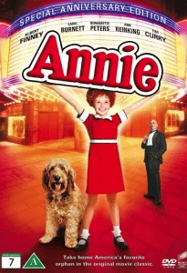 Annie