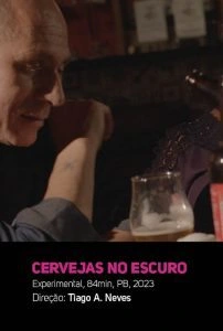 Cervejas no Escuro