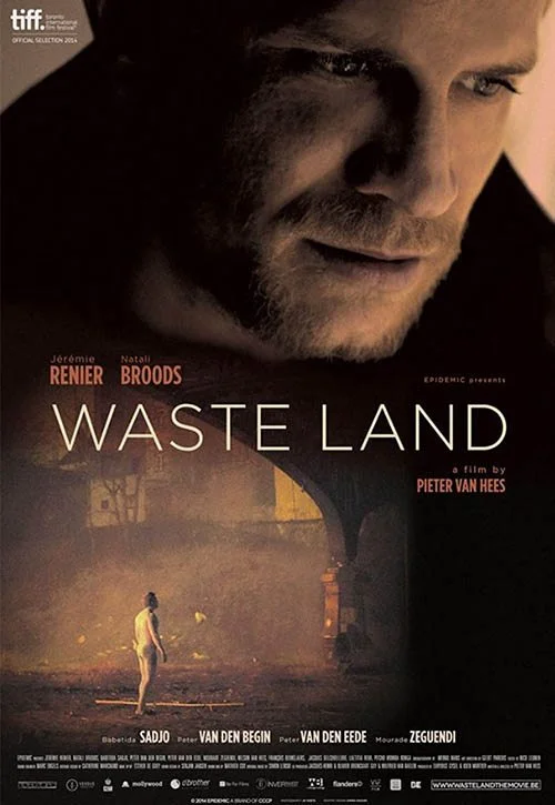Waste Land
